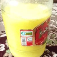 روغن گاو محلی