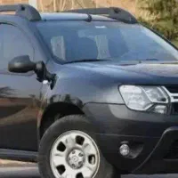 رنو داستر 2016