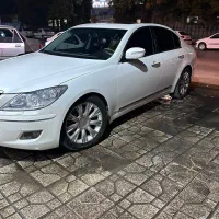 جنسیس ۲۰۱۰|خودرو سواری و وانت|همدان, |دیوار