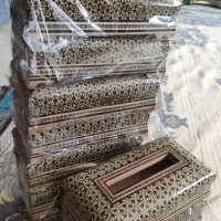 جعبه فقط ۹۵۰ چندتا بیشتر نمونده