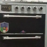 گاز 5شعله دوتا شعله هاش خراب