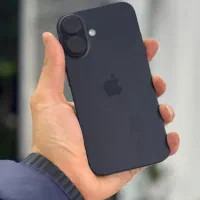 آیفون ۱۶ نرمال در حدنو باریجستر