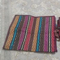 بقچه  جاجیم|گلیم، جاجیم، گبه|مراغه, |دیوار