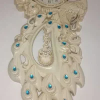 ساعت دیواری