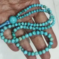 تسبیح فیروزه نیشابور