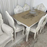 میز نهارخوری