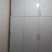 تولید انواع کمد دیواری