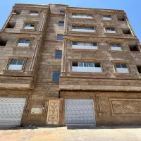 فروش اپارتمان نوساز