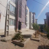 گلها دوخواب ۸۵متر  (ورودی شهر)