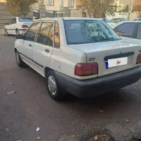 پراید ۸۷|خودرو سواری و وانت|تهران, خاک سفید|دیوار