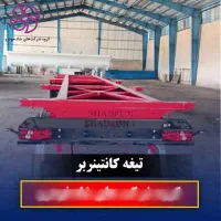 فروش کفی و تیغه  جامبو|خودرو سنگین|مشهد, آزادشهر|دیوار