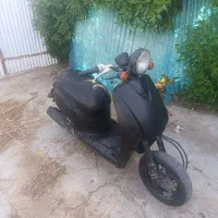 متور پاکشتی تودی