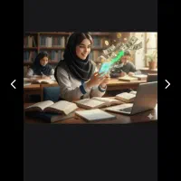 کسب درآمد در منزل راحت پاسخگویی به پیام