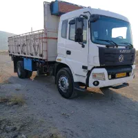 فروش کاویان 219|خودرو سنگین|لیلان, |دیوار