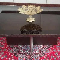 میز جلو مبلی