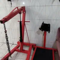 ابزار آلات تعمیرگاه