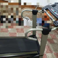 تردمیل آمریکایی|تجهیزات ورزشی|سلماس, |دیوار