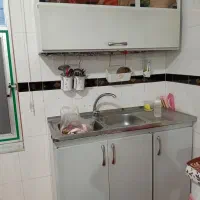 کابینت فلزی رنگ کوره ای|مصالح و تجهیزات ساختمان|کامیاران, |دیوار