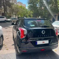 تیوولی اسپشیال توربو (۱۴۰۰)۲۰۲۱