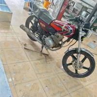 احسان|موتورسیکلت|بیرجند, |دیوار