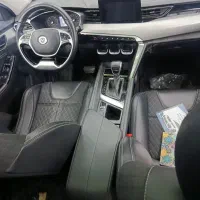 تیگارد x35 (جک تیگو آریزو)|خودرو سواری و وانت|خرم‌آباد, |دیوار