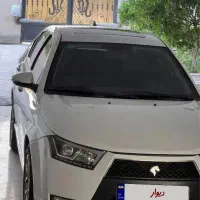 دنا توربواتومات 402شش دنده