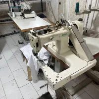 دوسوزنه کابویی سرحال