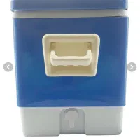 یخدان مسافرتی|ظروف نگهدارنده، پلاستیکی، یکبارمصرف|قم, شهرک قدس|دیوار