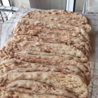 محصولات نانی سبوس دار