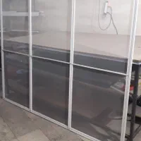 صنایع آلمینیوم   و  توری ..|خدمات پیشه و مهارت|قزوین, |دیوار