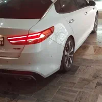 اپتیما GT line ۲۰۱۷|خودرو سواری و وانت|تهران, فردوس|دیوار