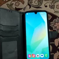 گوشی سامسونگ A16|موبایل|جیرفت, |دیوار