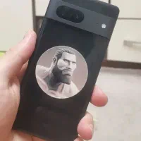 گوگل Pixel 7