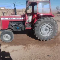 تراکتور ۲۸۵ مدل ۹۱|خودرو سنگین|تربت جام, جلگه موسی آباد|دیوار