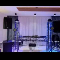 کرایه باند و تجهیزات نور و صدا با کیفیت عالی