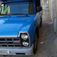 نیسان مدل ۱۴۰۳|خودرو سواری و وانت|خرم‌آباد, |دیوار