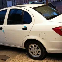 ساینا s مدل 404 در حد خشک 85گانه|خودرو سواری و وانت|قم, نخودی|دیوار