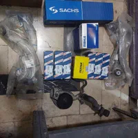 تهیه و توزیع قطعات بی ام و لوازم یدکی|قطعات یدکی و لوازم جانبی|تهران, بازار|دیوار