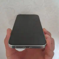 اپل ۱۵ پرومکس طرح معاوضه و فروش
