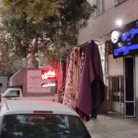 فروش مغازه با موقعیت مناسب|فروش مغازه و غرفه|شیراز, فاضل|دیوار