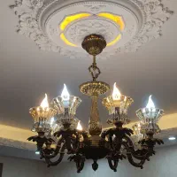 لوستربرنزی