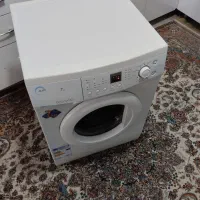 ماشین لباسشویی دوو - Daewoo|ماشین لباسشویی و خشک‌کن لباس|مشهد, شهرک شیرین|دیوار