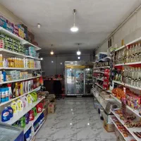 مغازه ۶۸ متری