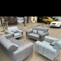 مبلمان راحتی کسرا