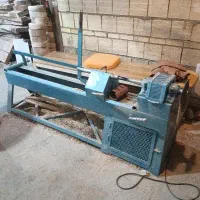 دستگاه خراطی