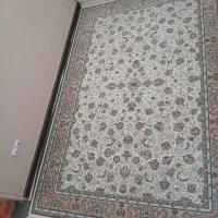 فرش ماشینی ۱۲۰۰ شانه