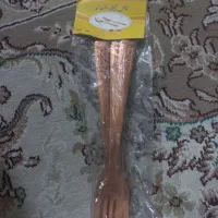 چنگال مسی