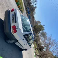 پراید مدل 87|خودرو سواری و وانت|مشهد, کارمندان دوم|دیوار