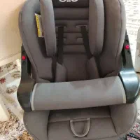 گهواره برقی نو برند ماستلا|تخت و صندلی بچه|خوی, |دیوار