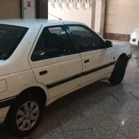 پژو 405 SLX موتور معمولی سند دست اول|خودرو سواری و وانت|تهران, اوقاف|دیوار